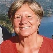 Profesora de Castellano, Literatura, Latín y Francés